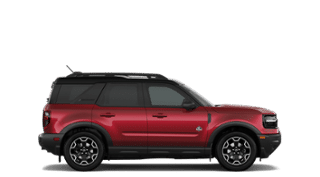 2026 Ford Bronco Sport® External Image 5